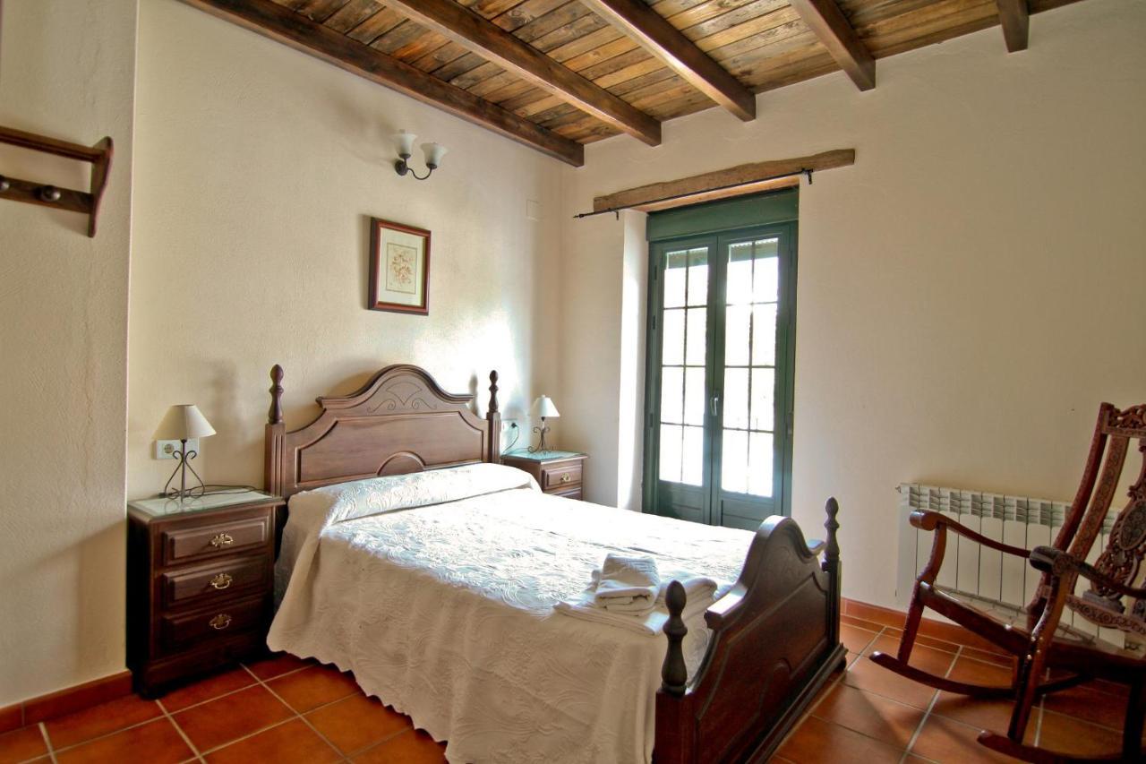 Villa Casa Venecia Galaroza Exterior foto