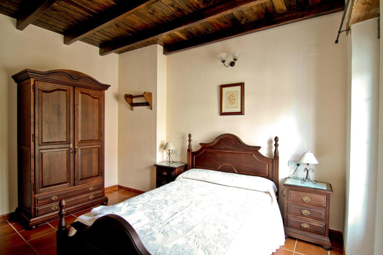 Villa Casa Venecia Galaroza Exterior foto