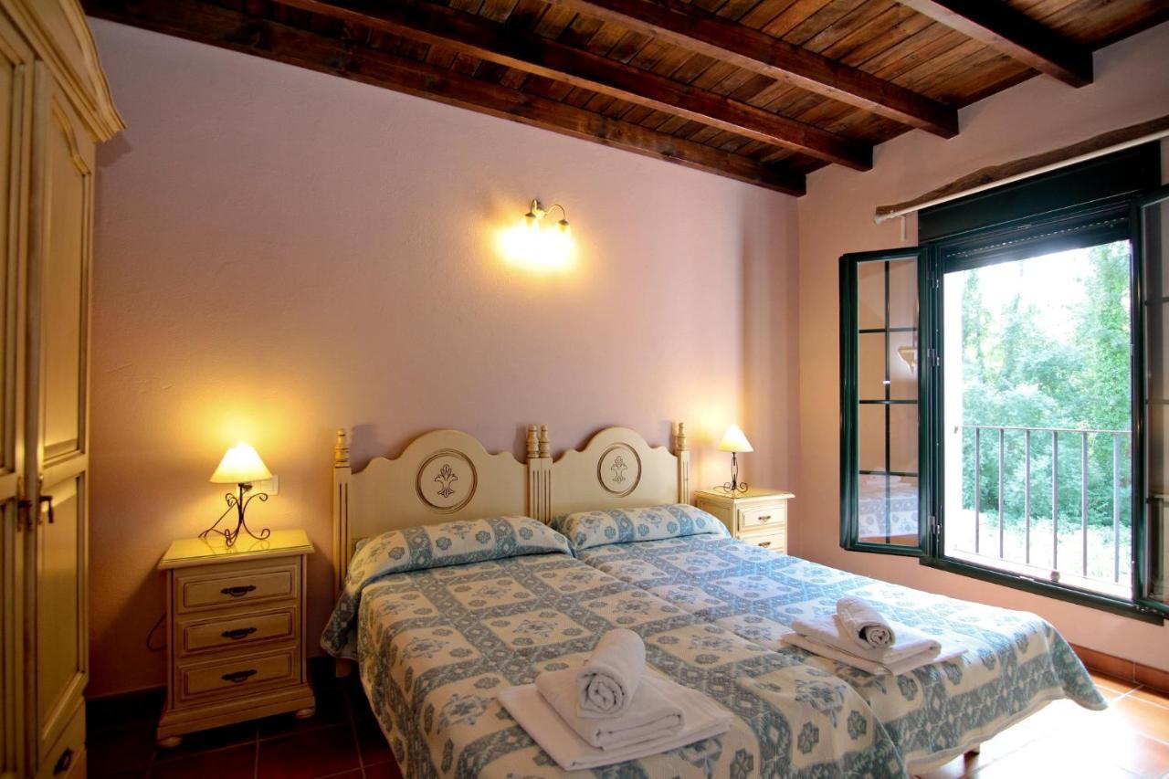Villa Casa Venecia Galaroza Exterior foto