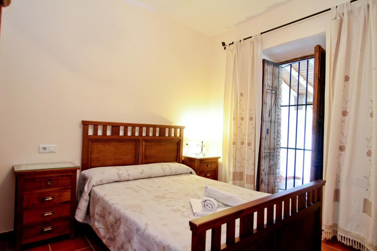 Villa Casa Venecia Galaroza Exterior foto
